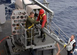 Foto - Savunma sanayii için çok kritik öneme sahip! Türkiye'ye vermeyip bakın ne yaptılar, çok büyük ayıp