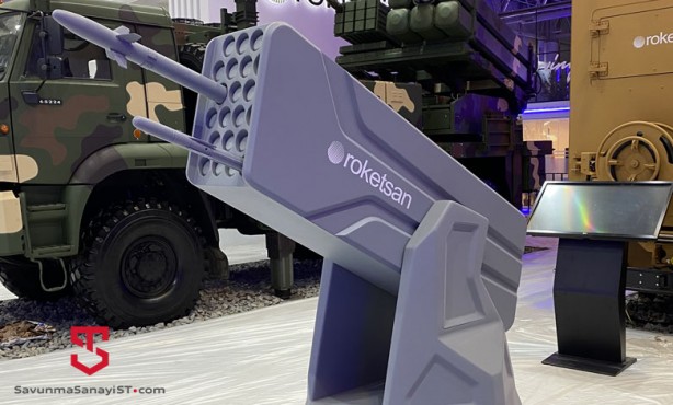 Foto - Savunma sanayii için çok kritik öneme sahip! Türkiye'ye vermeyip bakın ne yaptılar, çok büyük ayıp