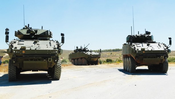 Foto - Savunma sanayii için Türkiye'nin kapısını çaldılar! Böyle sipariş yok: 1600 tane alacaklar