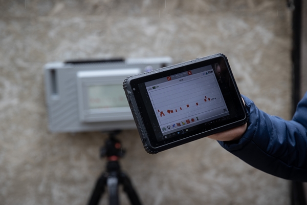 Foto - Savunma sanayii için üretilmişti... Deprem felaketi sonrası talepler patladı