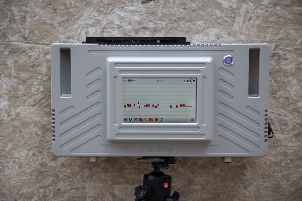 Foto - Savunma sanayii için üretilmişti... Deprem felaketi sonrası talepler patladı