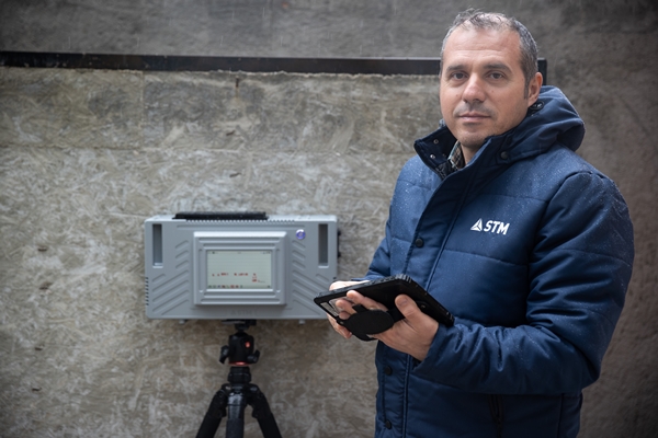 Foto - Savunma sanayii için üretilmişti... Deprem felaketi sonrası talepler patladı