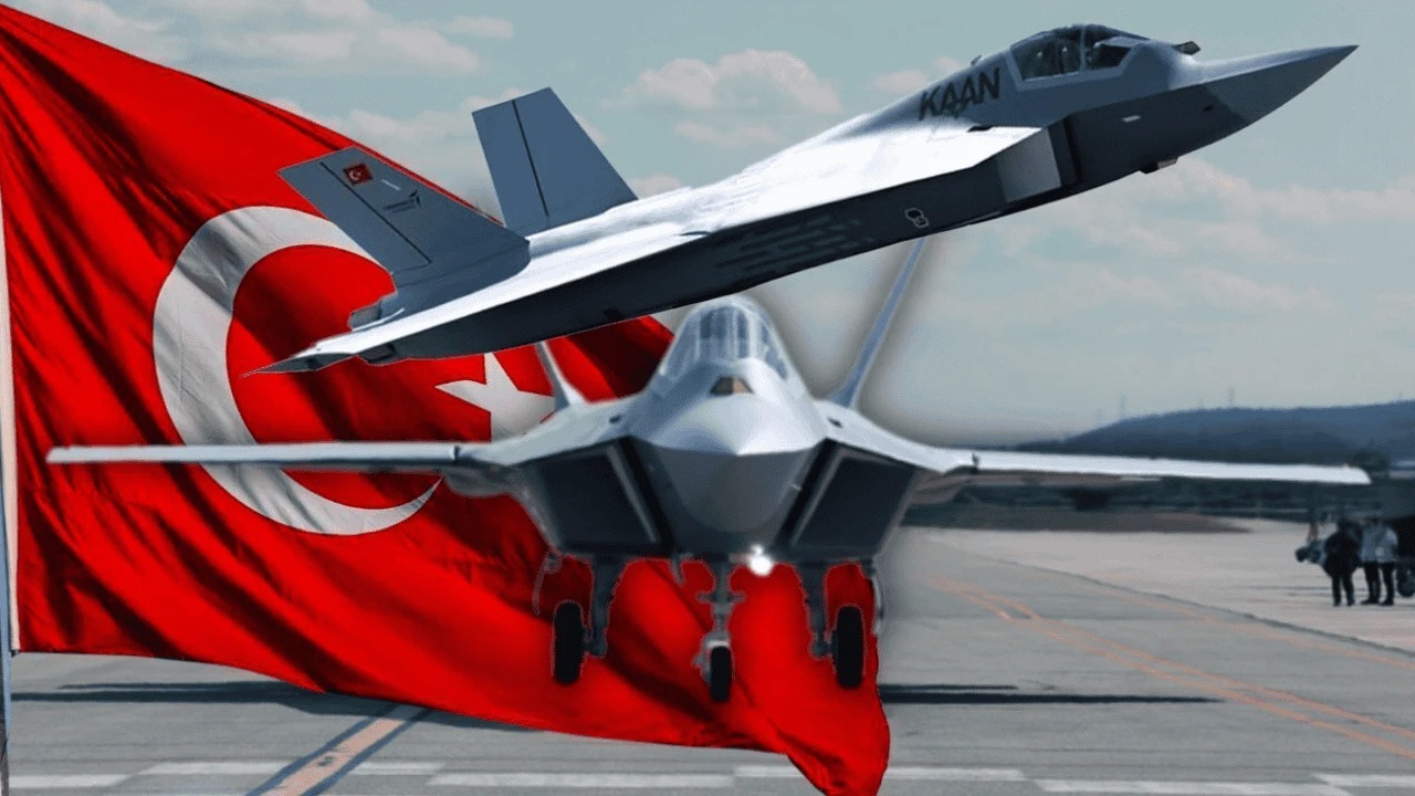 Foto - Savunma sanayii rekor ihracatla zirvede