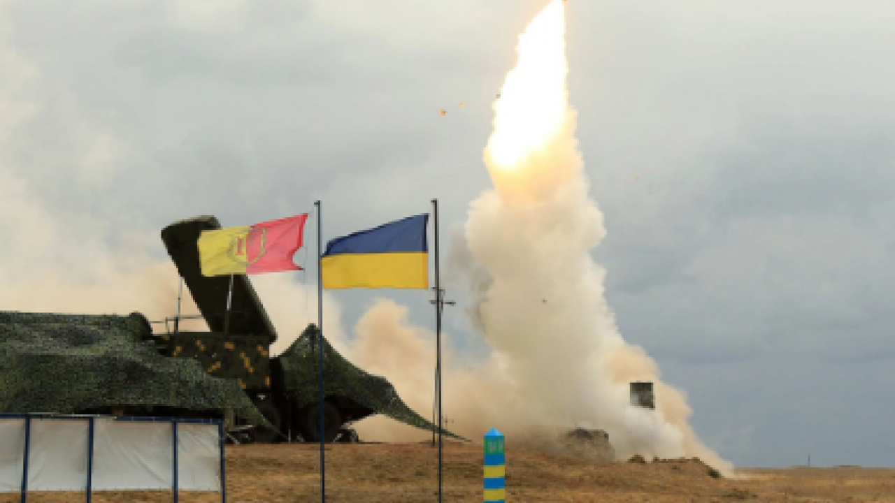 Foto - Savunma sanayii tesisi vuruldu: Kritik füze programı çöktü