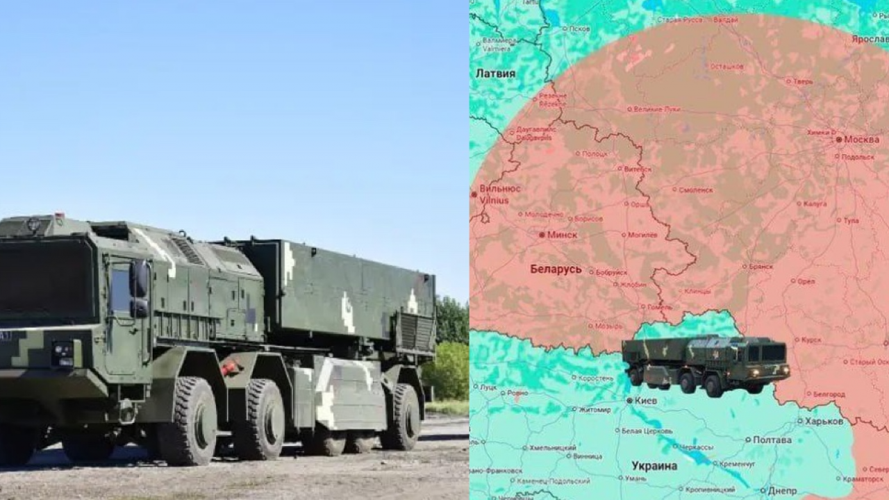 Savunma sanayii tesisi vuruldu: Kritik füze programı çöktü