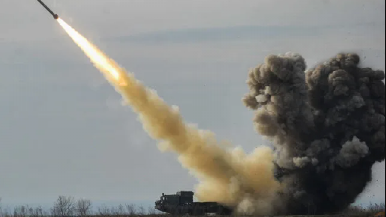 Foto - Savunma sanayii tesisi vuruldu: Kritik füze programı çöktü