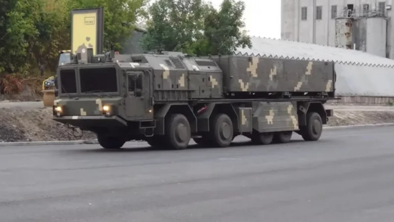 Foto - Savunma sanayii tesisi vuruldu: Kritik füze programı çöktü