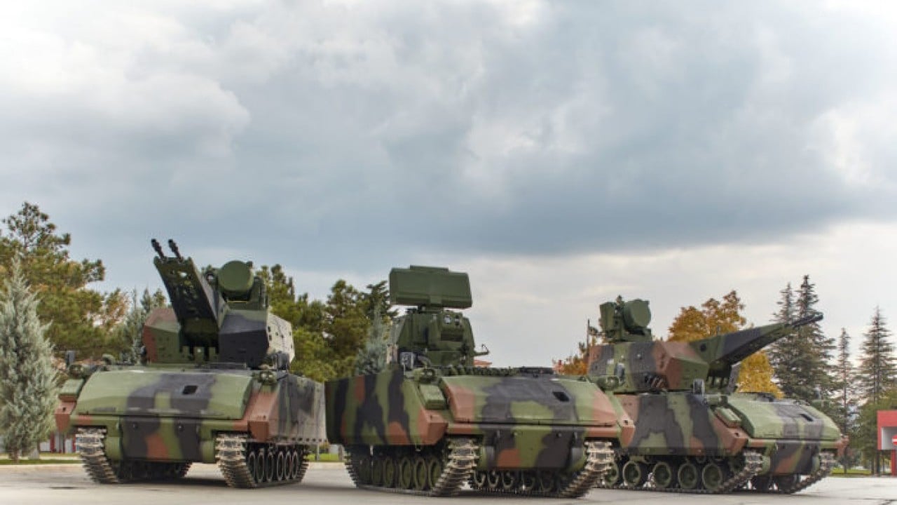 'Savunma sanayiinde açıklanan rakamlar doğru değil' dedi! 'Gerçek bu' deyip gündem olacak çıkışı yaptı