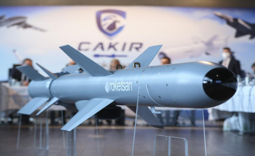 Foto - Savunma sanayiinde büyük atılım! İşte yeni projeler