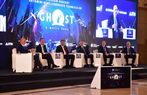 Foto - Savunma sanayiinde büyük atılım! İşte yeni projeler