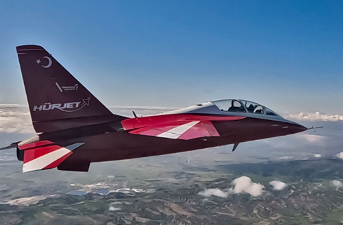 Foto - Savunma sanayiinde büyük atılım! İşte yeni projeler