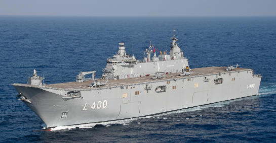 Foto - Savunma sanayiinde büyük atılım! İşte yeni projeler