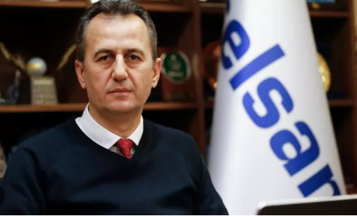 Foto - Savunma sanayiinde büyük atılım! İşte yeni projeler