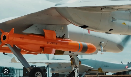 Foto - Savunma sanayiinde büyük atılım! İşte yeni projeler