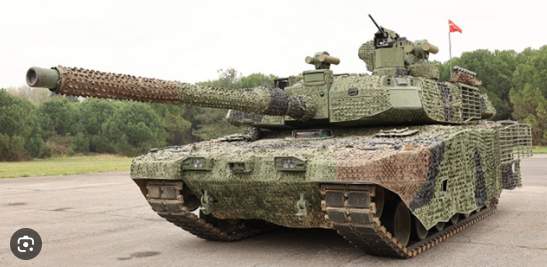 Foto - Savunma sanayiinde büyük atılım! İşte yeni projeler