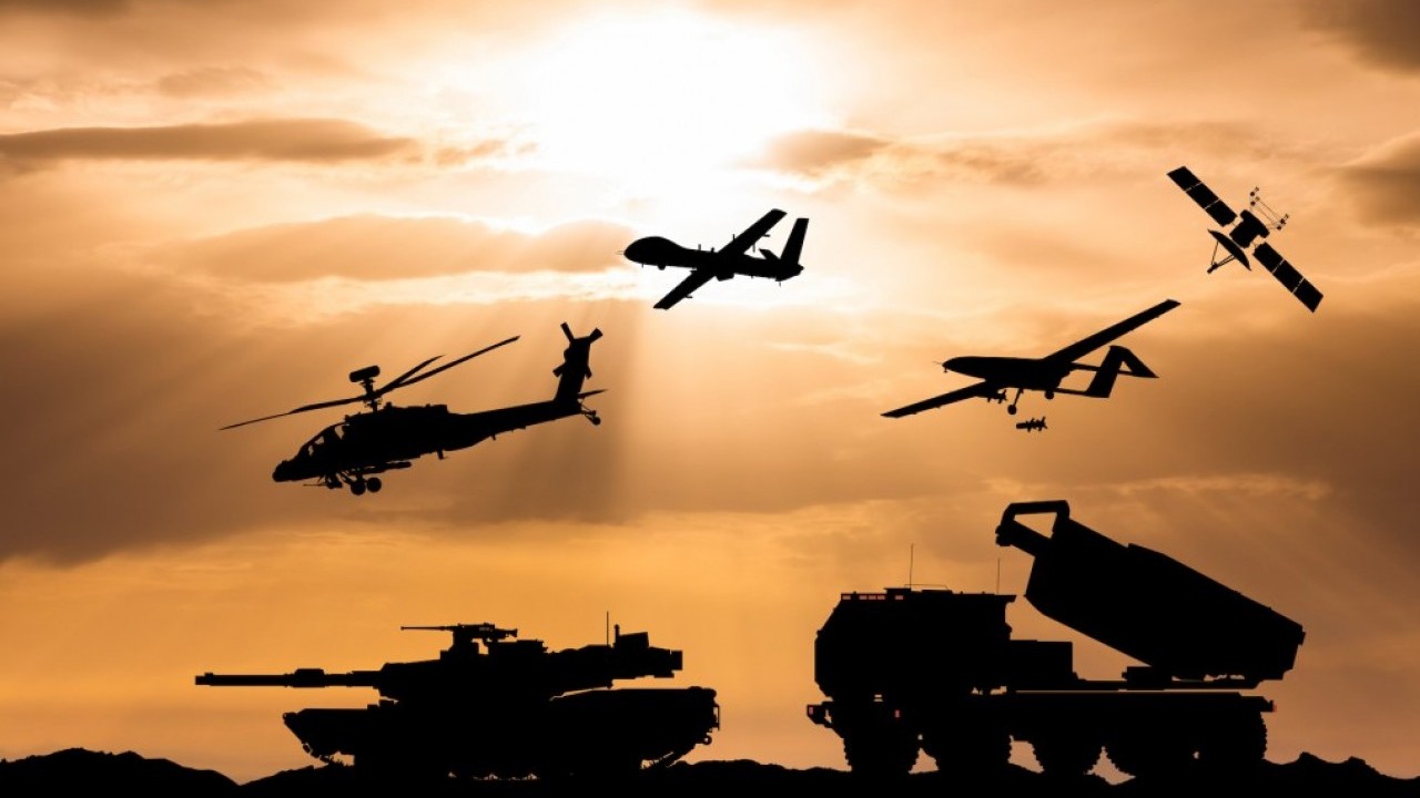 Savunma sanayiinde çılgınlar gibi işbirliği yapıyorduk!Türkiye’ye dost ülke, bu defa Fransa ile anlaştı