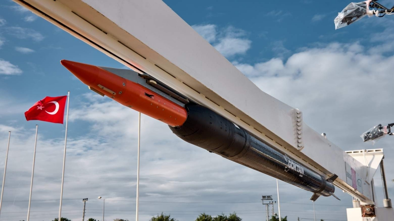 Savunma sanayiinde deprem: ASELSAN 20 milyar dolarlık siparişi patlattı, dünya devlerine “Ortağınız biziz” dedi