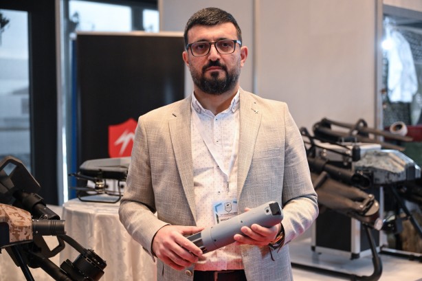 Foto - Savunma sanayiinde dev adım! Tüm dünya bunu hayran hayran izleyecek