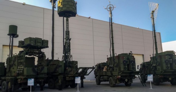 Foto - Savunma sanayiinde gururlandıran gelişme! Yerli SoM üretildi!