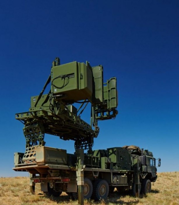 Foto - Savunma sanayiinde gururlandıran gelişme! Yerli SoM üretildi!