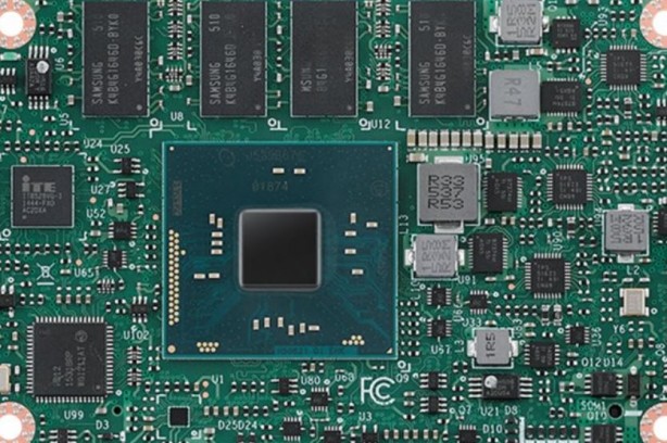 Foto - Savunma sanayiinde gururlandıran gelişme! Yerli SoM üretildi!