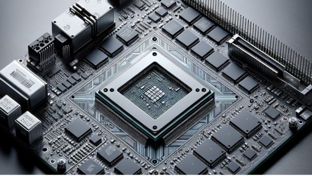 Savunma sanayiinde gururlandıran gelişme! Yerli SoM üretildi!