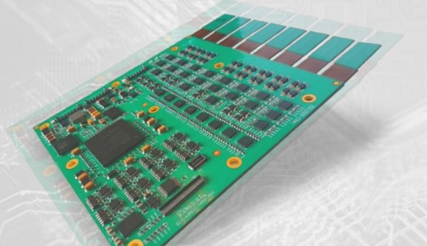 Foto - Savunma sanayiinde gururlandıran gelişme! Yerli SoM üretildi!