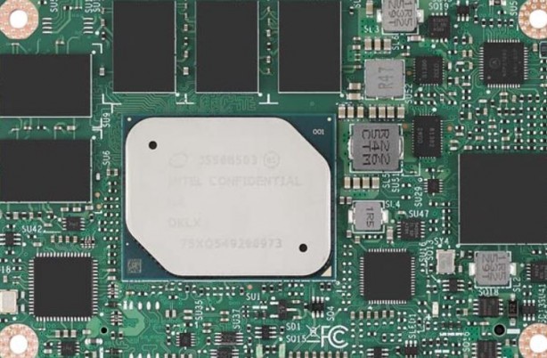 Foto - Savunma sanayiinde gururlandıran gelişme! Yerli SoM üretildi!