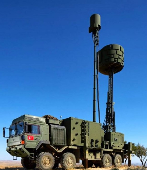 Foto - Savunma sanayiinde gururlandıran gelişme! Yerli SoM üretildi!