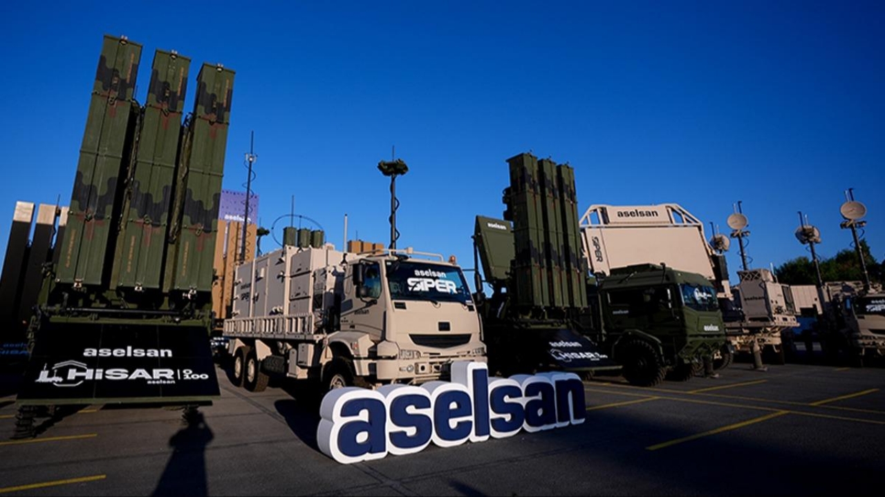 Savunma sanayiinde kırmızı alarm! Mühimmat dayandırılamıyor, Türkiye seri üretim için düğmeye bastı