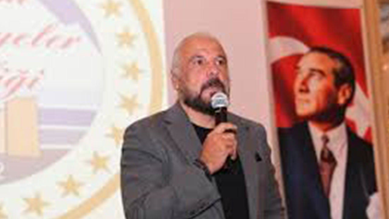 Foto - 'Savunma sanayiinde yanlış şeyler var diyorlar' diyen Mete Yarar'dan çok konuşulacak çıkış