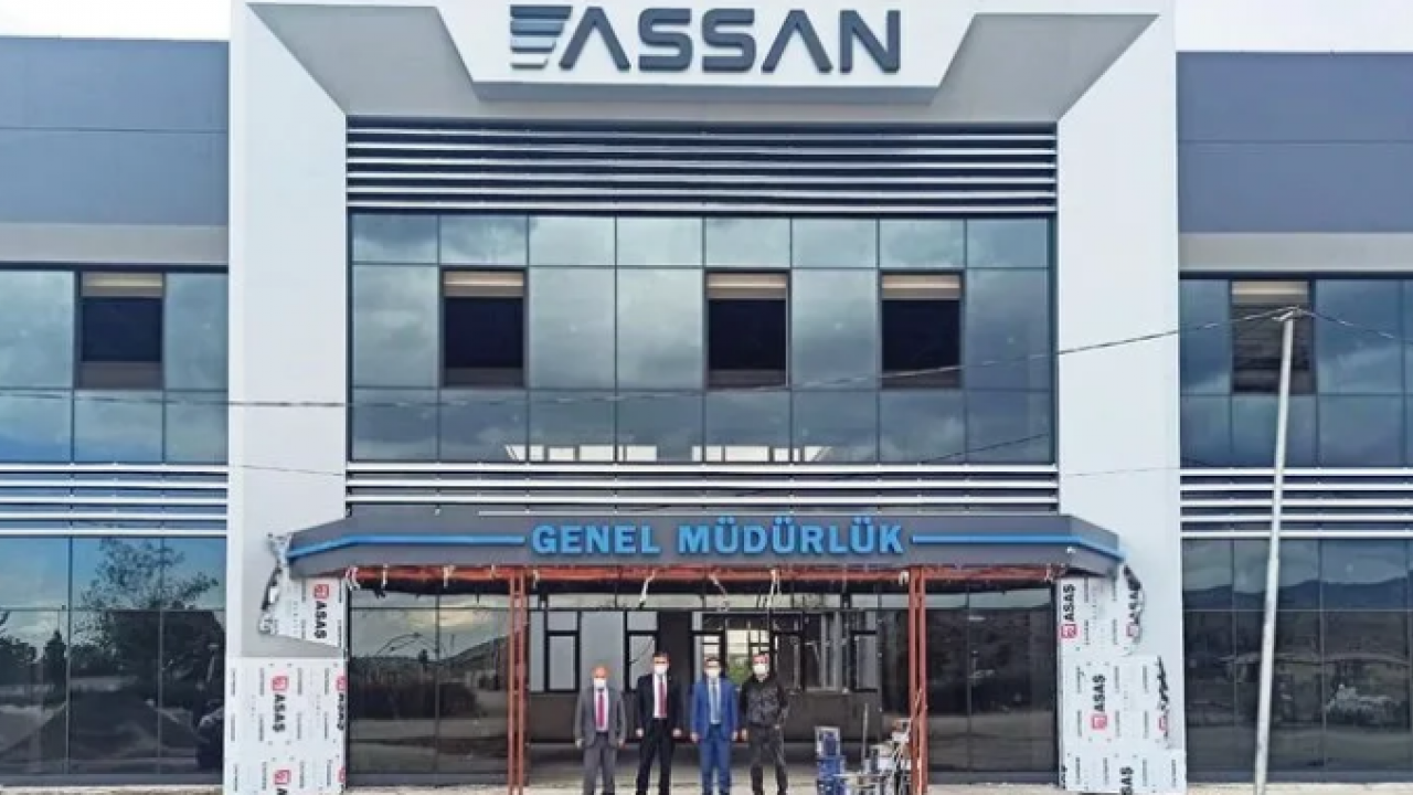 Savunma sanayimize darbe! Casusluk ve sabotaj operasyonunda yeni gelişmeler