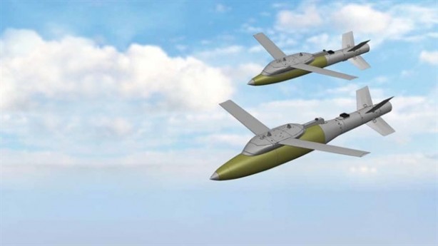 Foto - Savunma sanayinde büyük dönüşüm