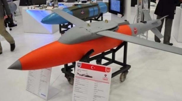 Foto - Savunma sanayinde büyük dönüşüm