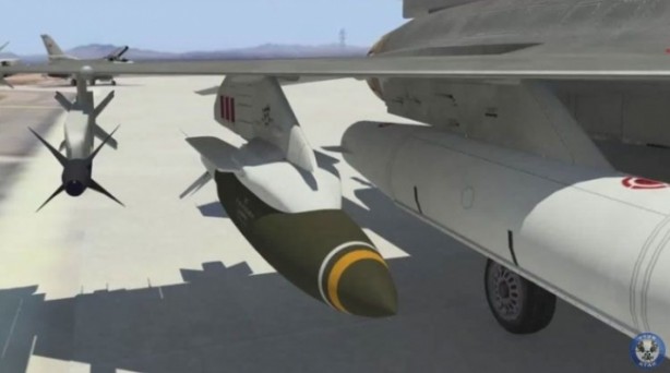 Foto - Savunma sanayinde büyük dönüşüm