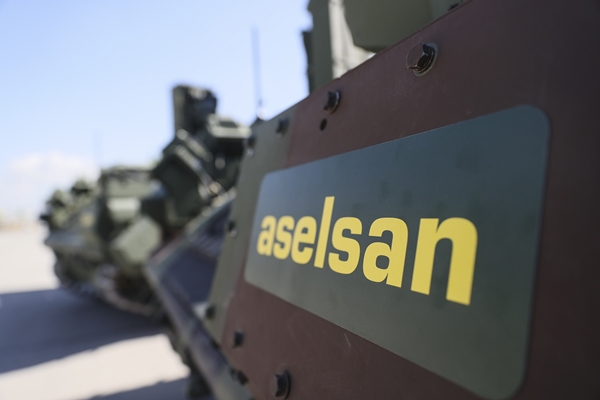 Foto - Savunma sanayinde gururlandıran başarı! Türkiye dünyada bunu yapabilen sayılı ülkelerden biri oldu