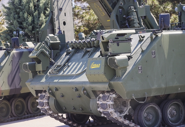 Foto - Savunma sanayinde gururlandıran başarı! Türkiye dünyada bunu yapabilen sayılı ülkelerden biri oldu