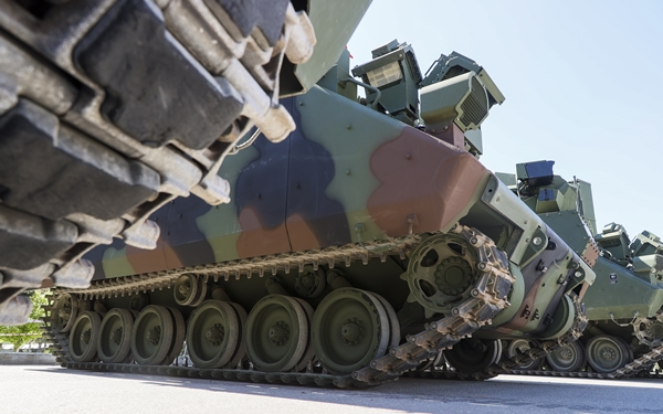 Foto - Savunma sanayinde gururlandıran başarı! Türkiye dünyada bunu yapabilen sayılı ülkelerden biri oldu