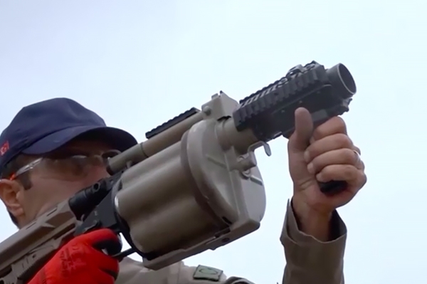 Savunma sanayinde heyecanlandıran gelişme! Artık göreve hazır