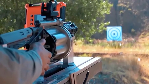 Foto - Savunma sanayinde heyecanlandıran gelişme! Artık göreve hazır