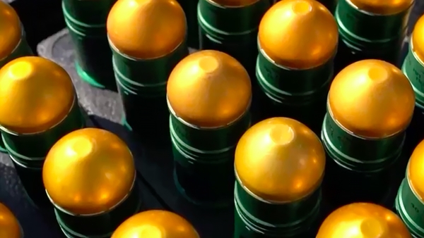 Foto - Savunma sanayinde heyecanlandıran gelişme! Artık göreve hazır