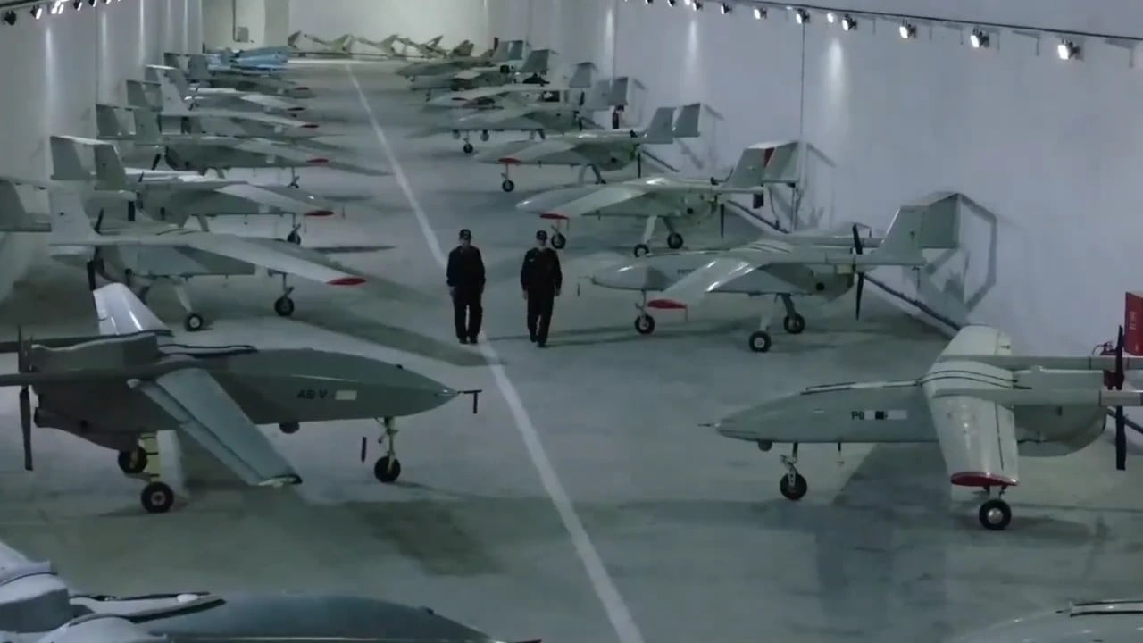 Savunma sanayinde yaptırımları aşmak için sonunda bu yola başvuruldu