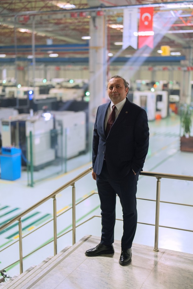 Foto - Savunma sanayinde yeni hamle! Sarsılmaz’dan bir atılım daha! Önemli bir boşluğu dolduracak!