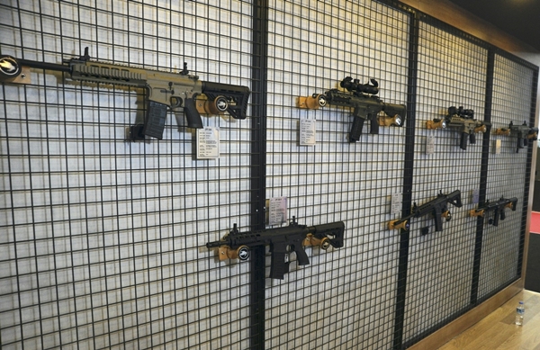 Foto - Savunma sanayinden Afrika'ya rekor ihracat