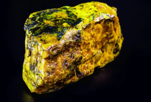 Foto - İleride savaş sebebi bile olacak! Savunma sanayinin en kritik maddesi! Türkiye'deki miktarı herkesi şaşırttı