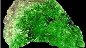 Foto - İleride savaş sebebi bile olacak! Savunma sanayinin en kritik maddesi! Türkiye'deki miktarı herkesi şaşırttı