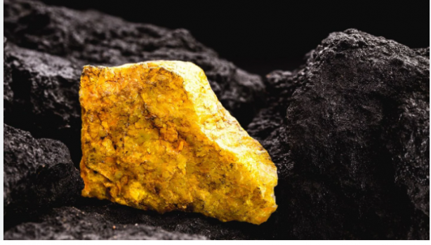 İleride savaş sebebi bile olacak! Savunma sanayinin en kritik maddesi! Türkiye'deki miktarı herkesi şaşırttı