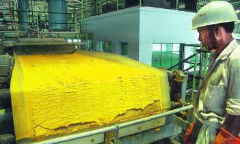 Foto - İleride savaş sebebi bile olacak! Savunma sanayinin en kritik maddesi! Türkiye'deki miktarı herkesi şaşırttı