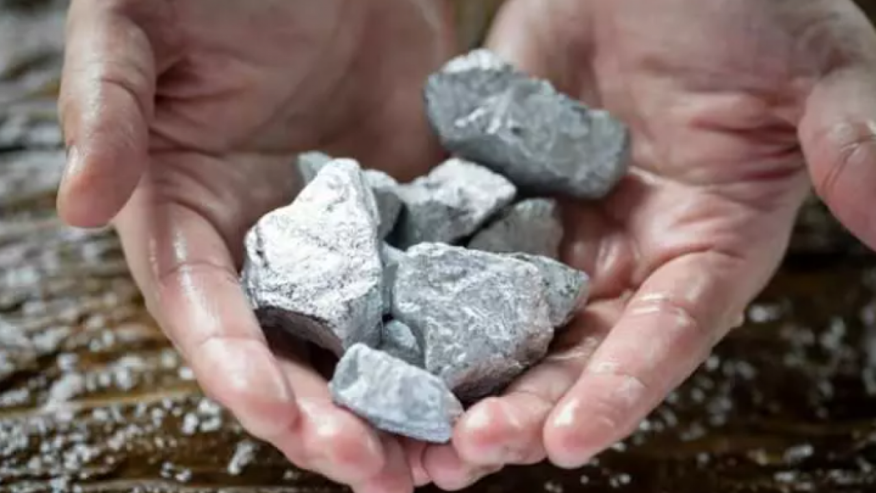 Türkiye dünyanın en büyük ikinci rezervine sahip: İşte merak dilen nadir elementler!