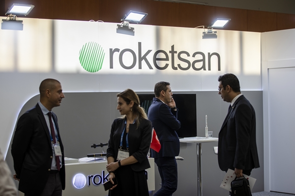 Foto - Savunma sanayisinde AR-GE çalışmaları hızlanacak!